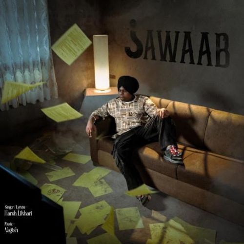 Jawaab Harsh Likhari mp3 song free download, Jawaab Harsh Likhari full album