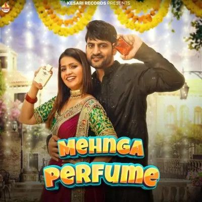 Mehnga Perfume Sandeep Surila, Komal Chaudhary mp3 song free download, Mehnga Perfume Sandeep Surila, Komal Chaudhary full album