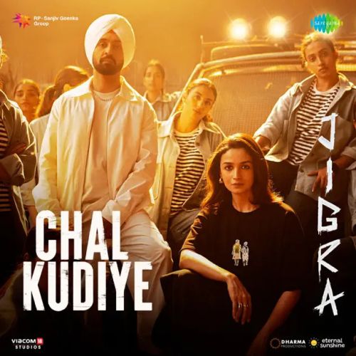 Chal Kudiye Diljit Dosanjh mp3 song free download, Chal Kudiye Diljit Dosanjh full album