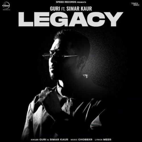 Legacy Guri mp3 song free download, Legacy Guri full album