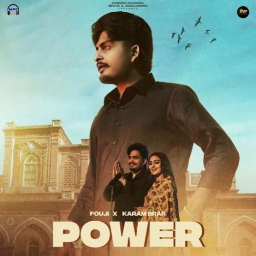 POWER Fouji mp3 song free download, POWER Fouji full album