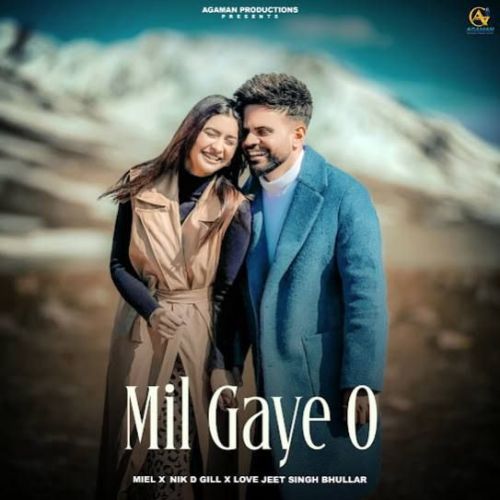 Mil Gaye O Miel mp3 song free download, Mil Gaye O Miel full album