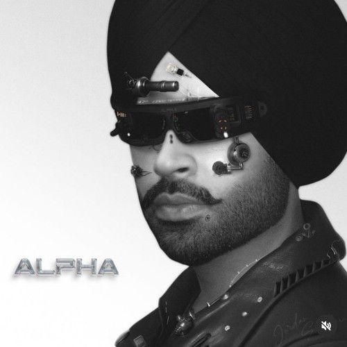 Alpha By Jordan Sandhu full mp3 album downlad