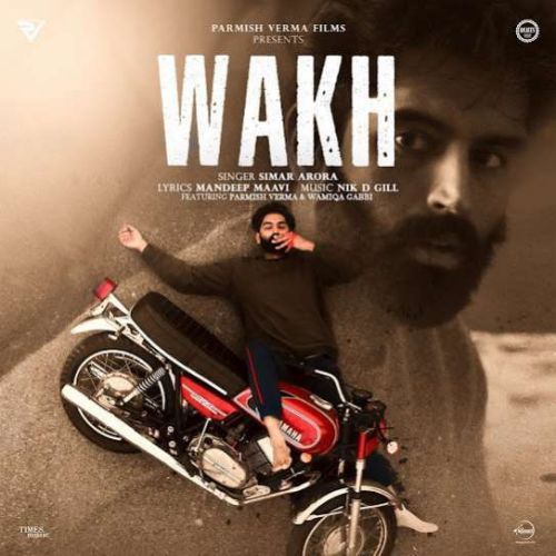 Wakh Simar Arora mp3 song free download, Wakh Simar Arora full album