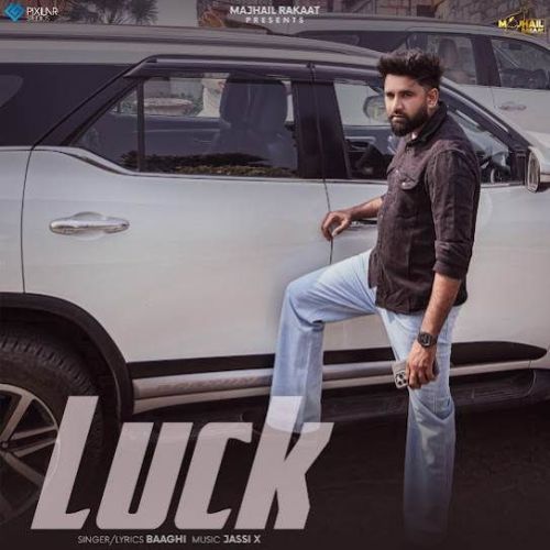 Luck Baaghi mp3 song free download, Luck Baaghi full album