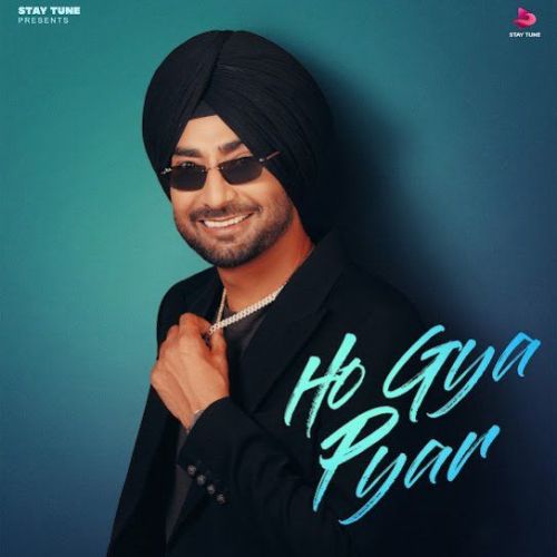 Ho Gya Pyar Ranjit Bawa mp3 song free download, Ho Gya Pyar Ranjit Bawa full album