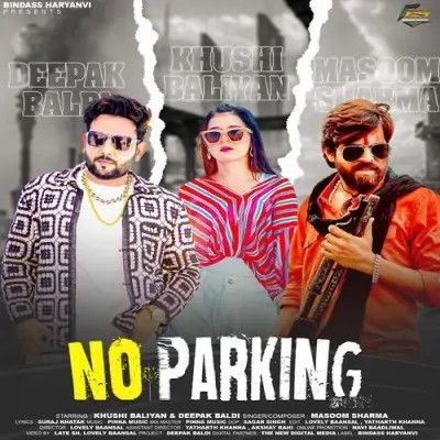 No Parking Masoom Sharma mp3 song free download, No Parking Masoom Sharma full album