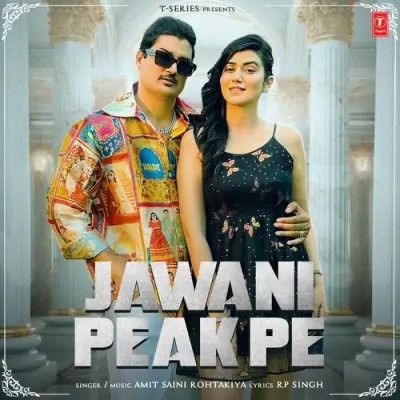 Jawani Peak Pe Amit Saini Rohtakiya mp3 song free download, Jawani Peak Pe Amit Saini Rohtakiya full album