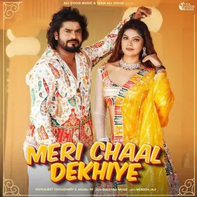 Meri Chaal Dekhiye Vishvajeet Choudhary, Anjali 99 mp3 song free download, Meri Chaal Dekhiye Vishvajeet Choudhary, Anjali 99 full album