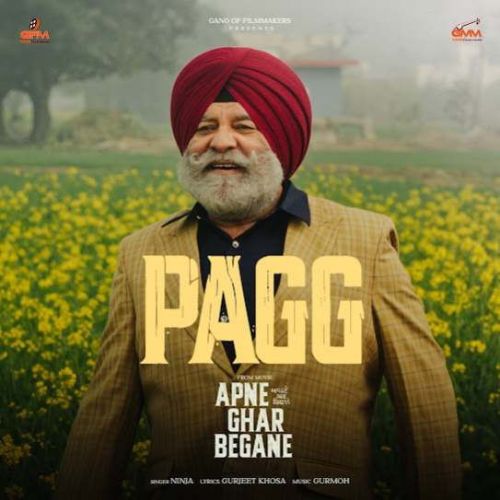 Pagg Ninja mp3 song free download, Pagg Ninja full album