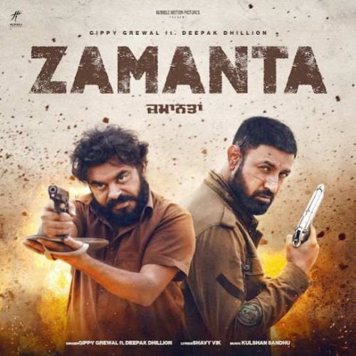 Zamanta Gippy Grewal mp3 song free download, Zamanta Gippy Grewal full album