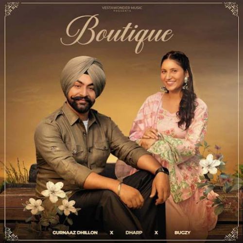 Boutique Gurnaaz Dhillon mp3 song free download, Boutique Gurnaaz Dhillon full album