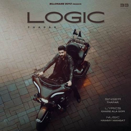 Logic Thapar mp3 song free download, Logic Thapar full album