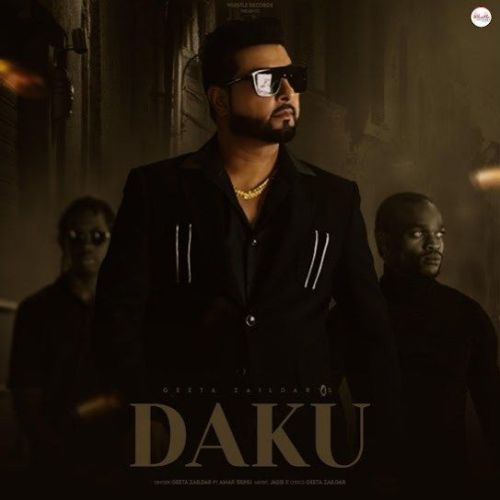 Daku Geeta Zaildar mp3 song free download, Daku Geeta Zaildar full album