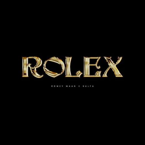 Rolex Romey Maan mp3 song free download, Rolex Romey Maan full album