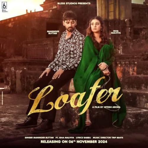 Loafer Maninder Buttar mp3 song free download, Loafer Maninder Buttar full album