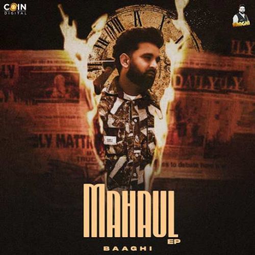 Mahaul By Baaghi full mp3 album downlad