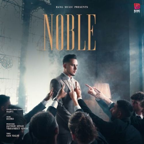 Noble Harvi mp3 song free download, Noble Harvi full album