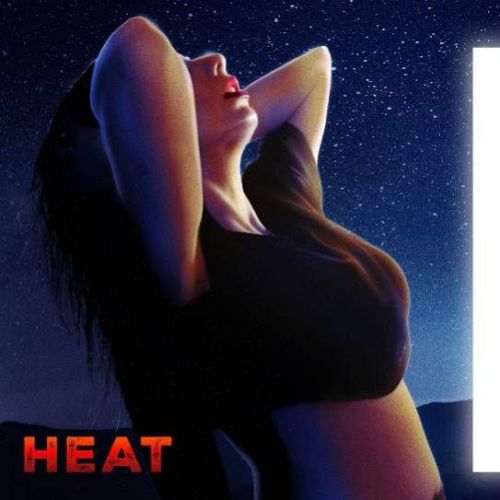 HEAT Jasmine Sandlas mp3 song free download, HEAT Jasmine Sandlas full album