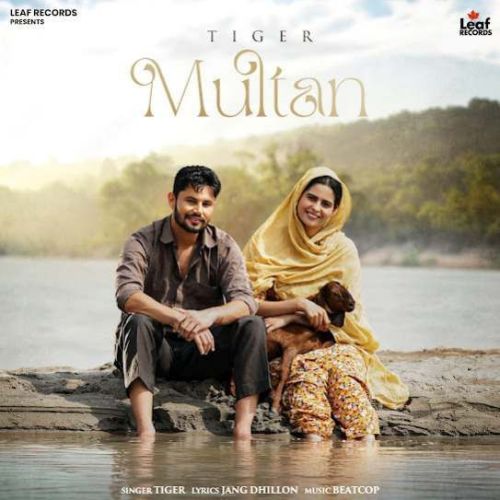 Multan Tiger mp3 song free download, Multan Tiger full album