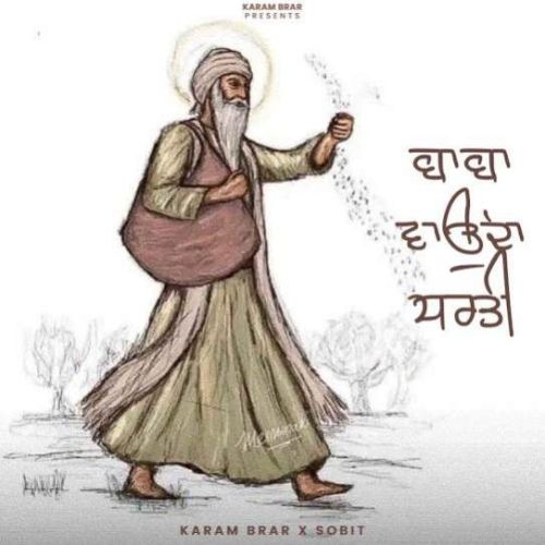 Baba Vaunda Dharti Karam Brar, Sobit mp3 song free download, Baba Vaunda Dharti Karam Brar, Sobit full album