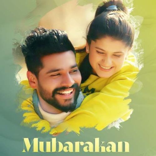 Mubarakan Kuldeep Rathorr mp3 song free download, Mubarakan Kuldeep Rathorr full album