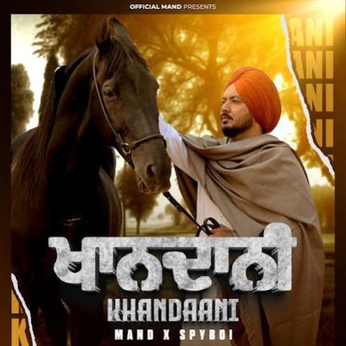 Khandaani Mand mp3 song free download, Khandaani Mand full album