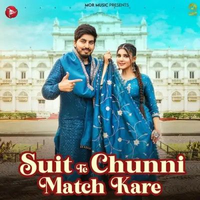 Suit Te Chunni Match Kare Sandeep Surila, Kanchan Nagar mp3 song free download, Suit Te Chunni Match Kare Sandeep Surila, Kanchan Nagar full album