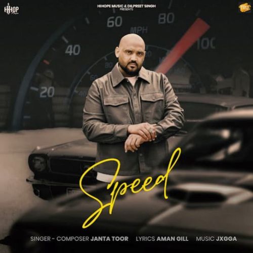 Speed Janta Toor mp3 song free download, Speed Janta Toor full album