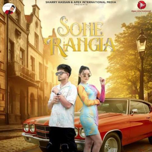 Sone Rangia Sharry Hassan, Gurlez Akhtar mp3 song free download, Sone Rangia Sharry Hassan, Gurlez Akhtar full album