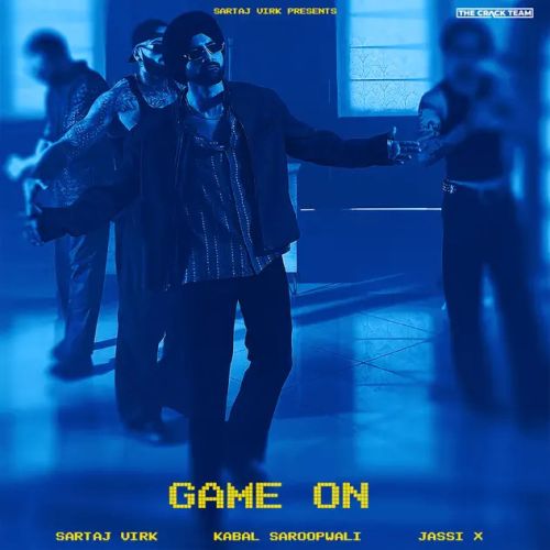 Game On Sartaj Virk mp3 song free download, Game On Sartaj Virk full album