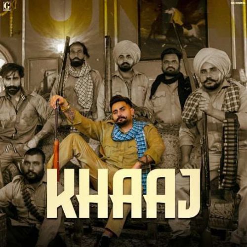 Khaaj Hunar Sidhu mp3 song free download, Khaaj Hunar Sidhu full album