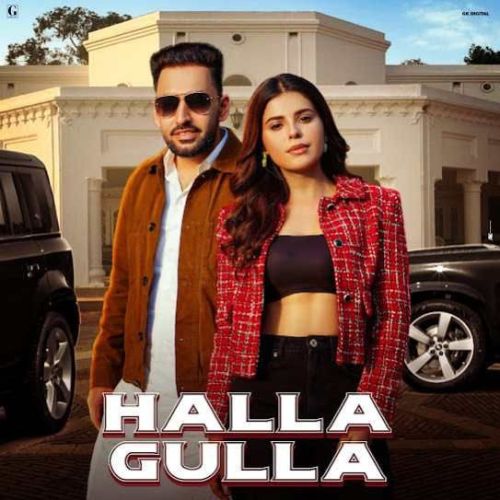 Halla Gulla Harf Cheema mp3 song free download, Halla Gulla Harf Cheema full album