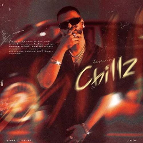 Chillz Harrie mp3 song free download, Chillz Harrie full album