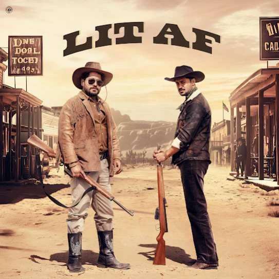 Lit Af Gurshabad, Yuvraj Tung mp3 song free download, Lit Af Gurshabad, Yuvraj Tung full album