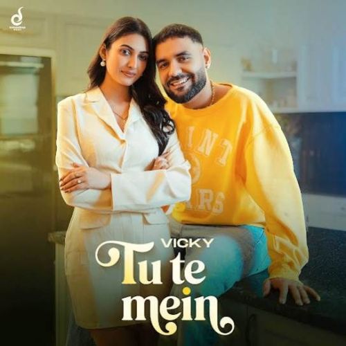 Tu Te Mein Vicky mp3 song free download, Tu Te Mein Vicky full album