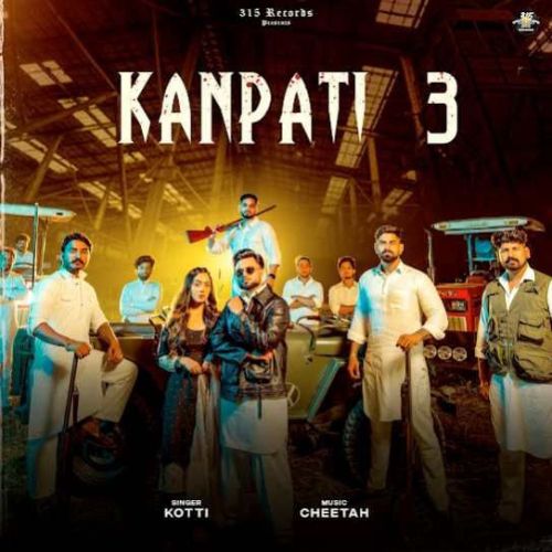 Kanpati 3 Kotti mp3 song free download, Kanpati 3 Kotti full album