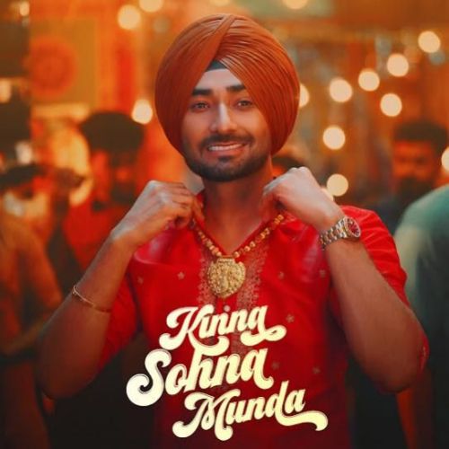 Kinna Sohna Munda Ranjit Bawa mp3 song free download, Kinna Sohna Munda Ranjit Bawa full album