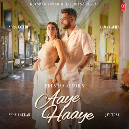 Aaye Haaye Karan Aujla mp3 song free download, Aaye Haaye Karan Aujla full album