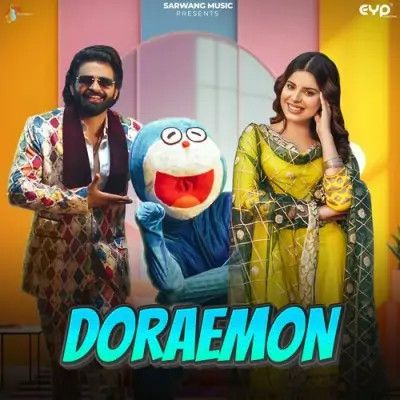 Doraemon Shiva Choudhary, Raj Mawar mp3 song free download, Doraemon Shiva Choudhary, Raj Mawar full album