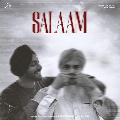 Salaam Gopi Waraich mp3 song free download, Salaam Gopi Waraich full album