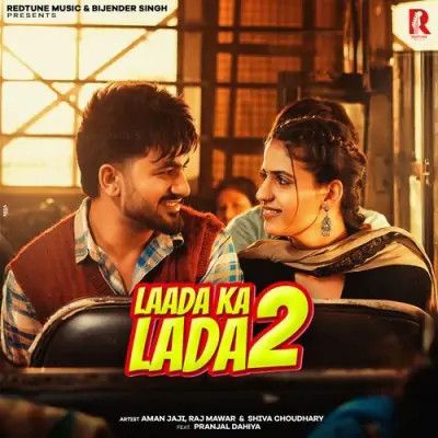 Laada Ka Lada 2 Raj Mawar, Shiva Choudhary mp3 song free download, Laada Ka Lada 2 Raj Mawar, Shiva Choudhary full album