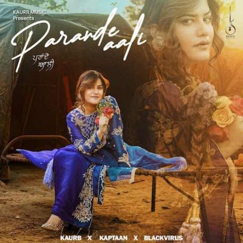 Parande Aali Kaur B mp3 song free download, Parande Aali Kaur B full album