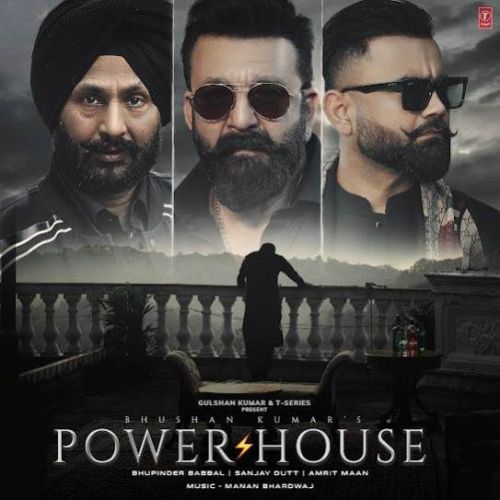 Powerhouse Amrit Maan, Bhupinder Babbal mp3 song free download, Powerhouse Amrit Maan, Bhupinder Babbal full album