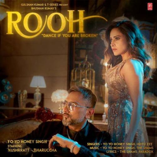 Rooh Yo Yo Honey Singh mp3 song free download, Rooh Yo Yo Honey Singh full album