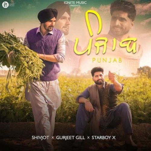 Punjab Shivjot, Gurjeet Gill mp3 song free download, Punjab Shivjot, Gurjeet Gill full album