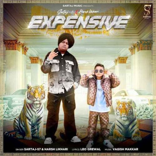 Expensive Sartaj-S7, Harsh Likhari mp3 song free download, Expensive Sartaj-S7, Harsh Likhari full album