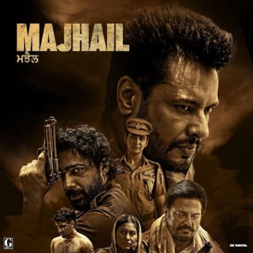 Majhail Prem Dhillon mp3 song free download, Majhail Prem Dhillon full album