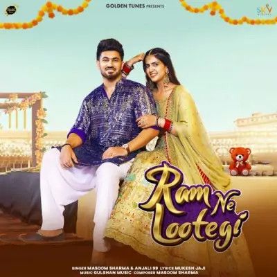 Ram Ne Lootegi Masoom Sharma, Anjali 99 mp3 song free download, Ram Ne Lootegi Masoom Sharma, Anjali 99 full album