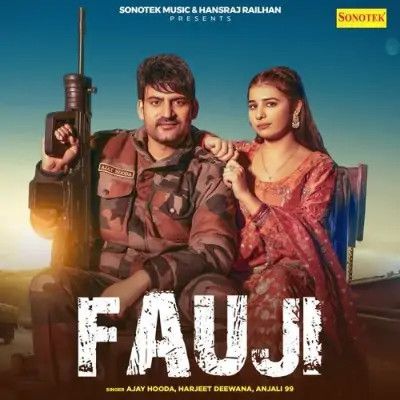 Fauji Harjeet Deewana, Anjali 99 mp3 song free download, Fauji Harjeet Deewana, Anjali 99 full album